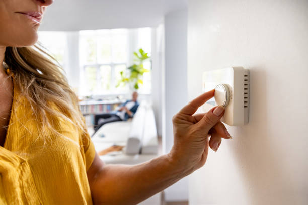 Best Solar-powered HVAC Systems in Minturn, CO