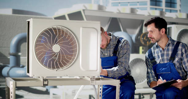 Best HVAC Retrofitting and Upgrading in Minturn, CO