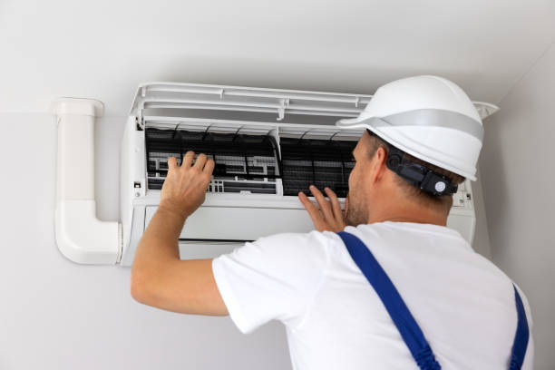Best Seasonal HVAC Services in Minturn, CO